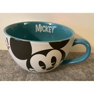 Original Disney Store Mickey Mouse YIKES Mug   #1265